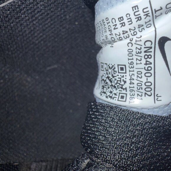 Nike Air Max 90 Runners - Size 11 - Picture 5 of 6